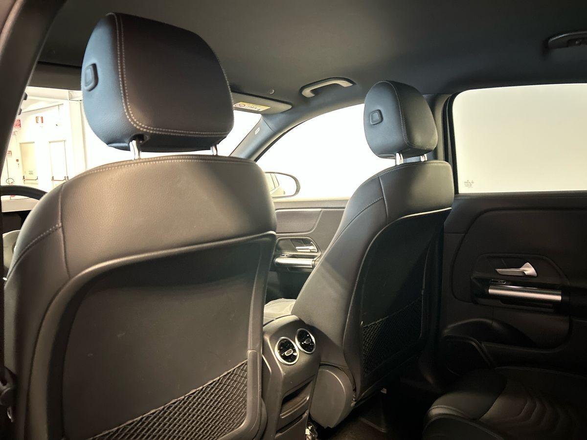GLA 180 d Sport Plus auto - Certified