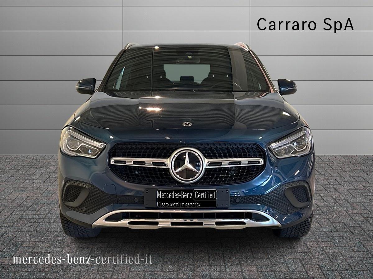 GLA 180 d Sport Plus auto - Certified