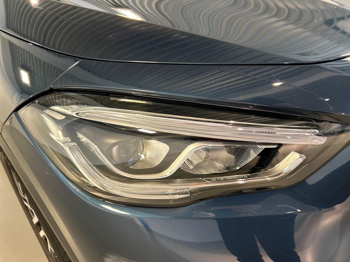 GLA 180 d Sport Plus auto - Certified