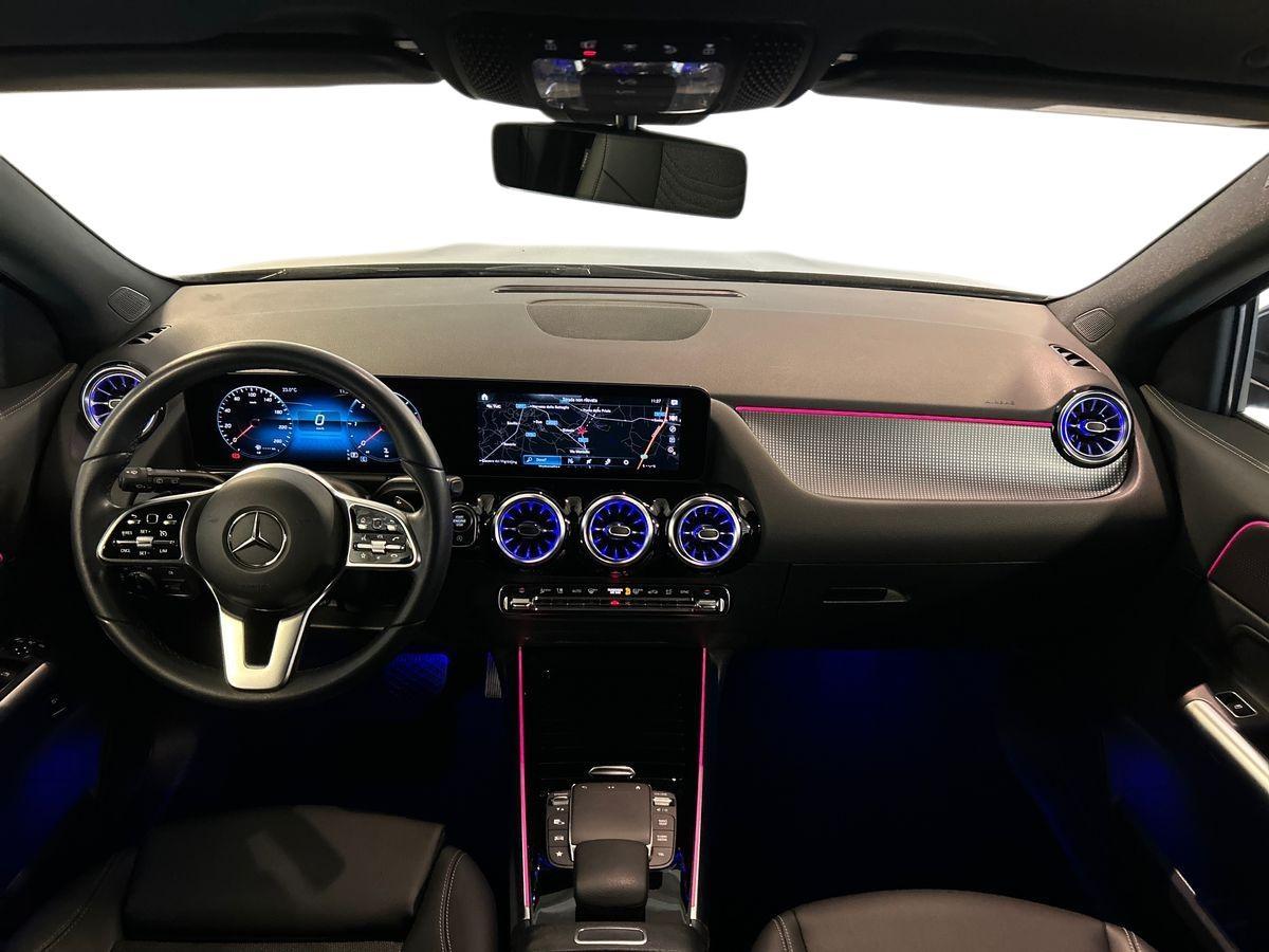 GLA 180 d Sport Plus auto - Certified