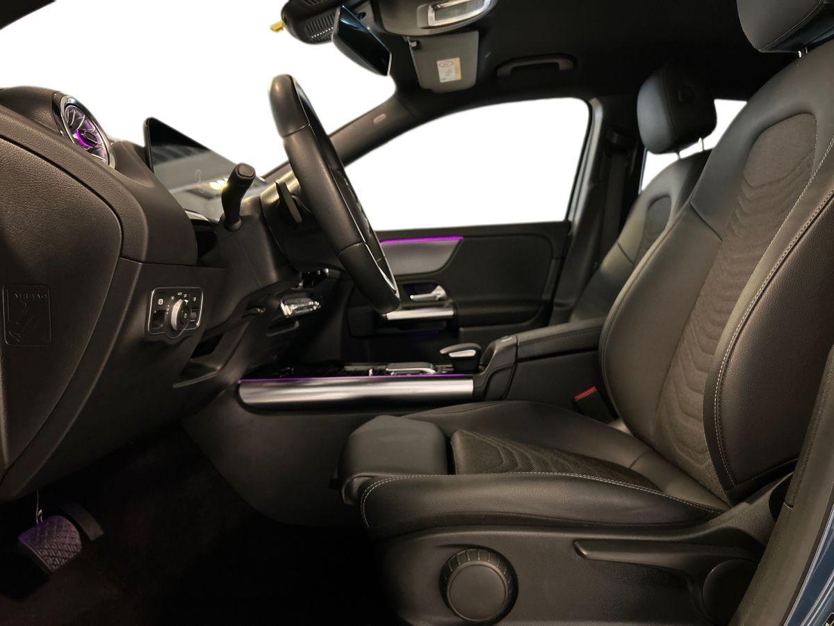 GLA 180 d Sport Plus auto - Certified
