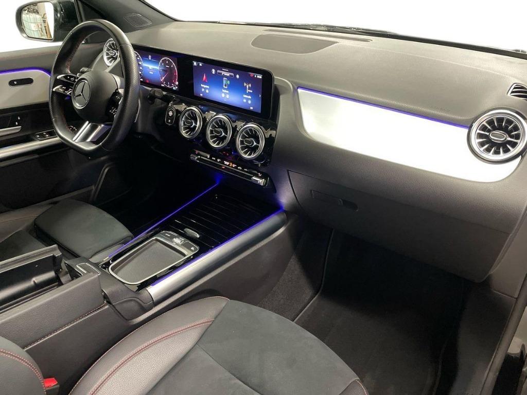 GLA 200 d AMG Line Advanced Plus 4matic auto - Certified