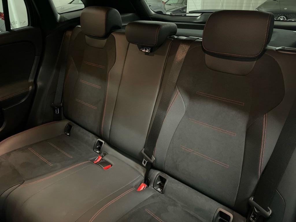 GLA 200 d AMG Line Advanced Plus 4matic auto - Certified
