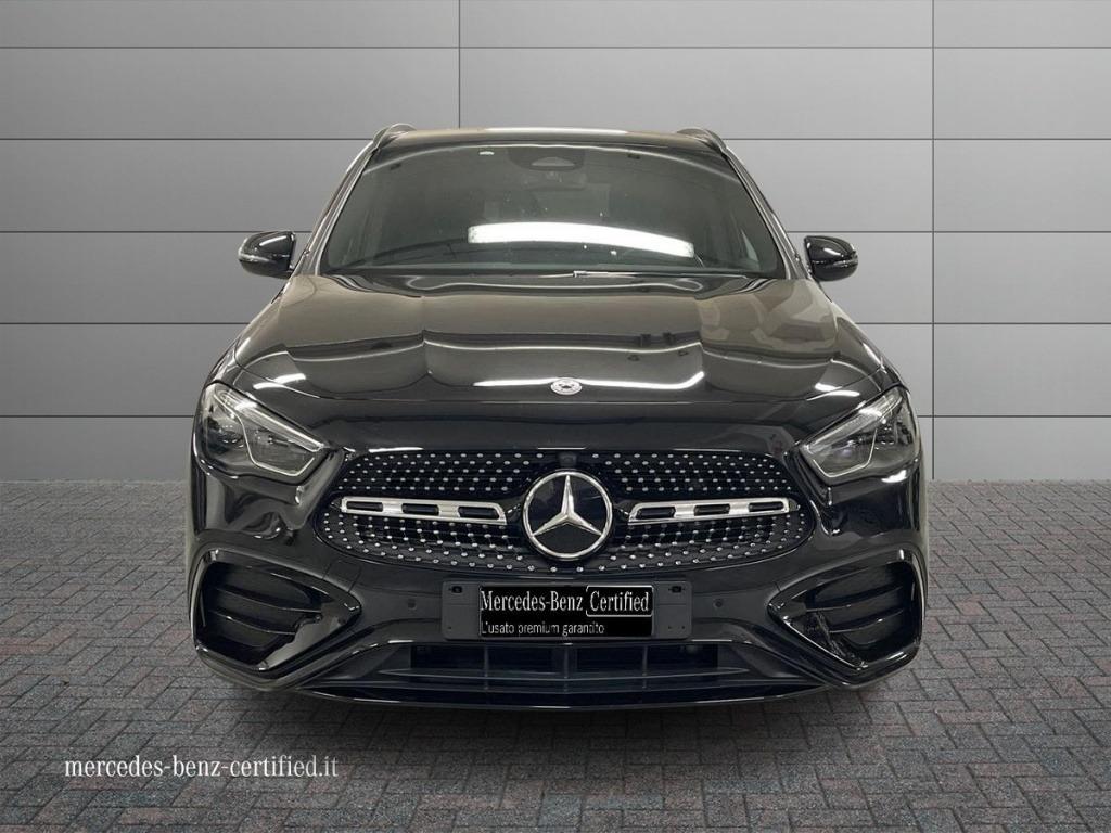 GLA 200 d AMG Line Advanced Plus 4matic auto - Certified