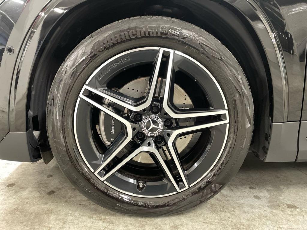 GLA 200 d AMG Line Advanced Plus 4matic auto - Certified