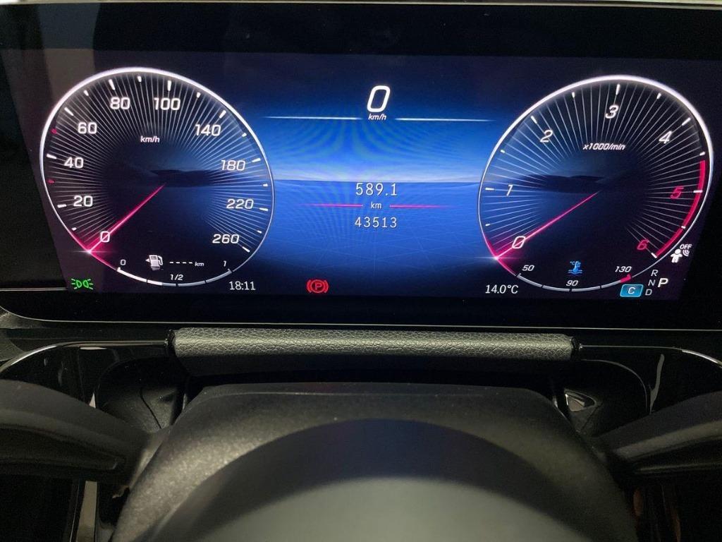 GLA 200 d AMG Line Advanced Plus 4matic auto - Certified