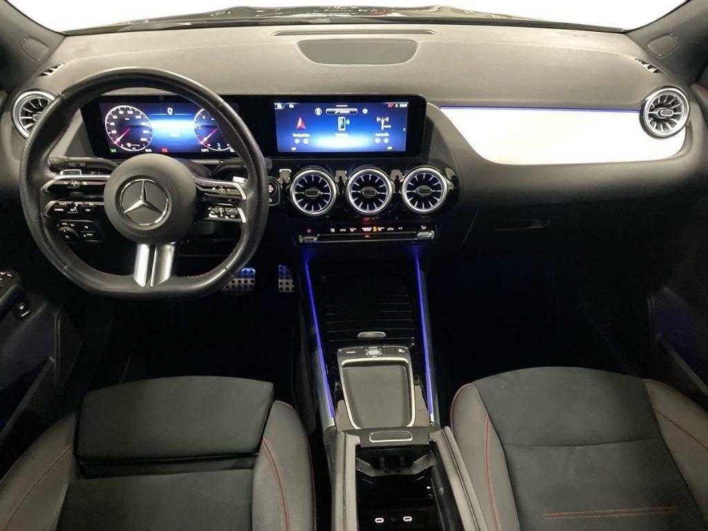 GLA 200 d AMG Line Advanced Plus 4matic auto - Certified