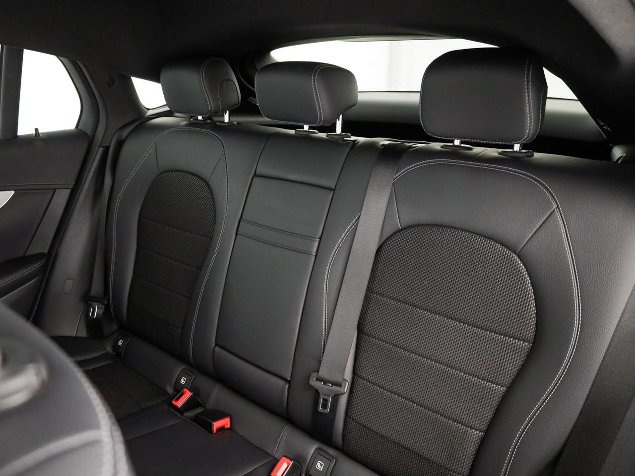 GLC Coupe 220 d Sport 4matic auto - Certified