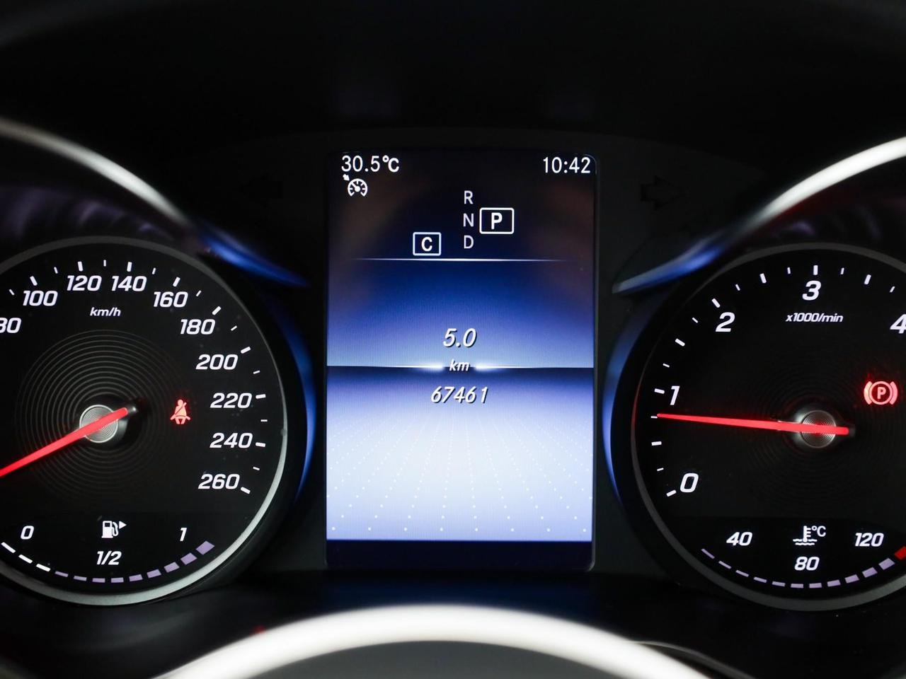 GLC Coupe 220 d Sport 4matic auto - Certified