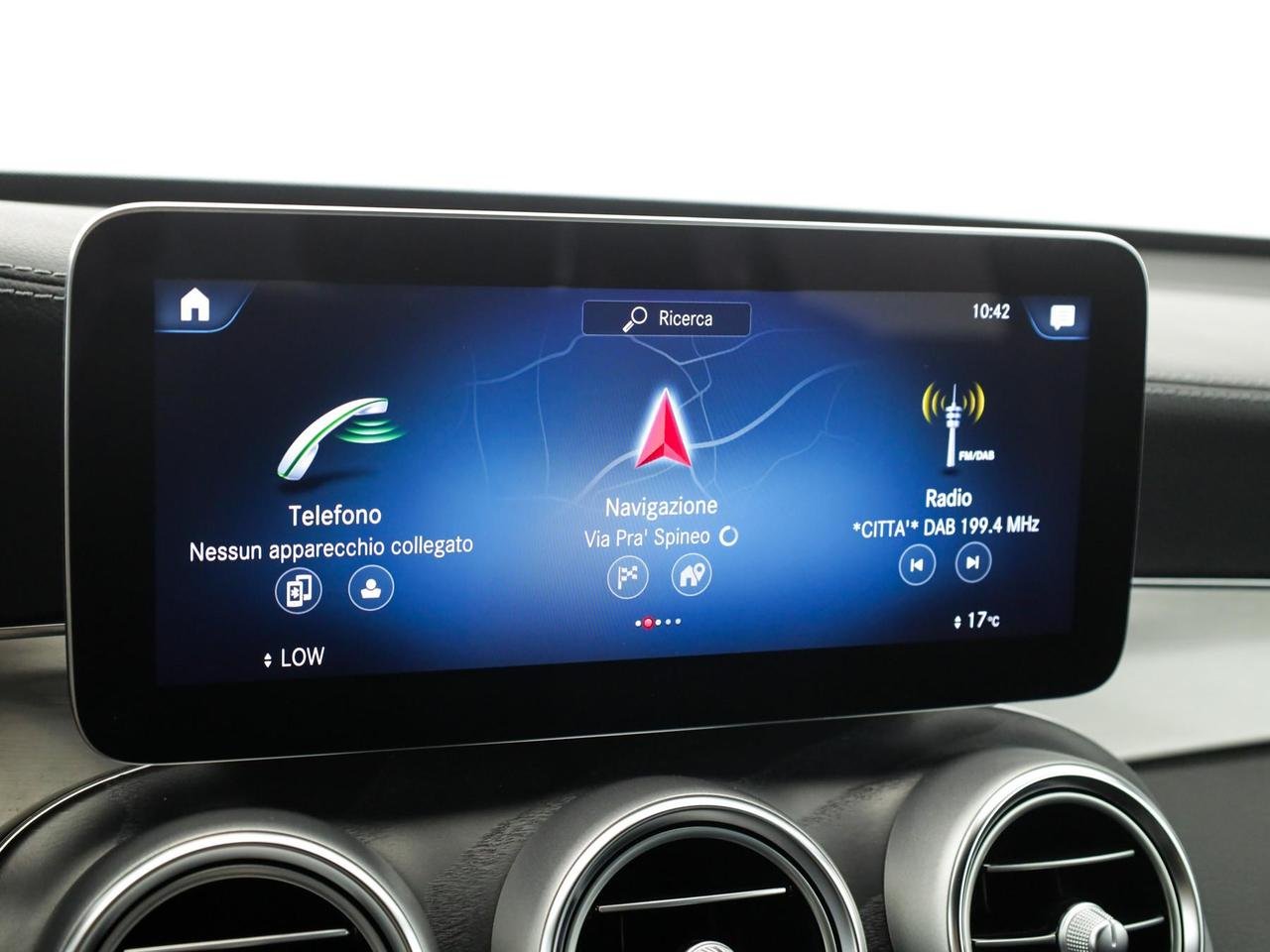 GLC Coupe 220 d Sport 4matic auto - Certified