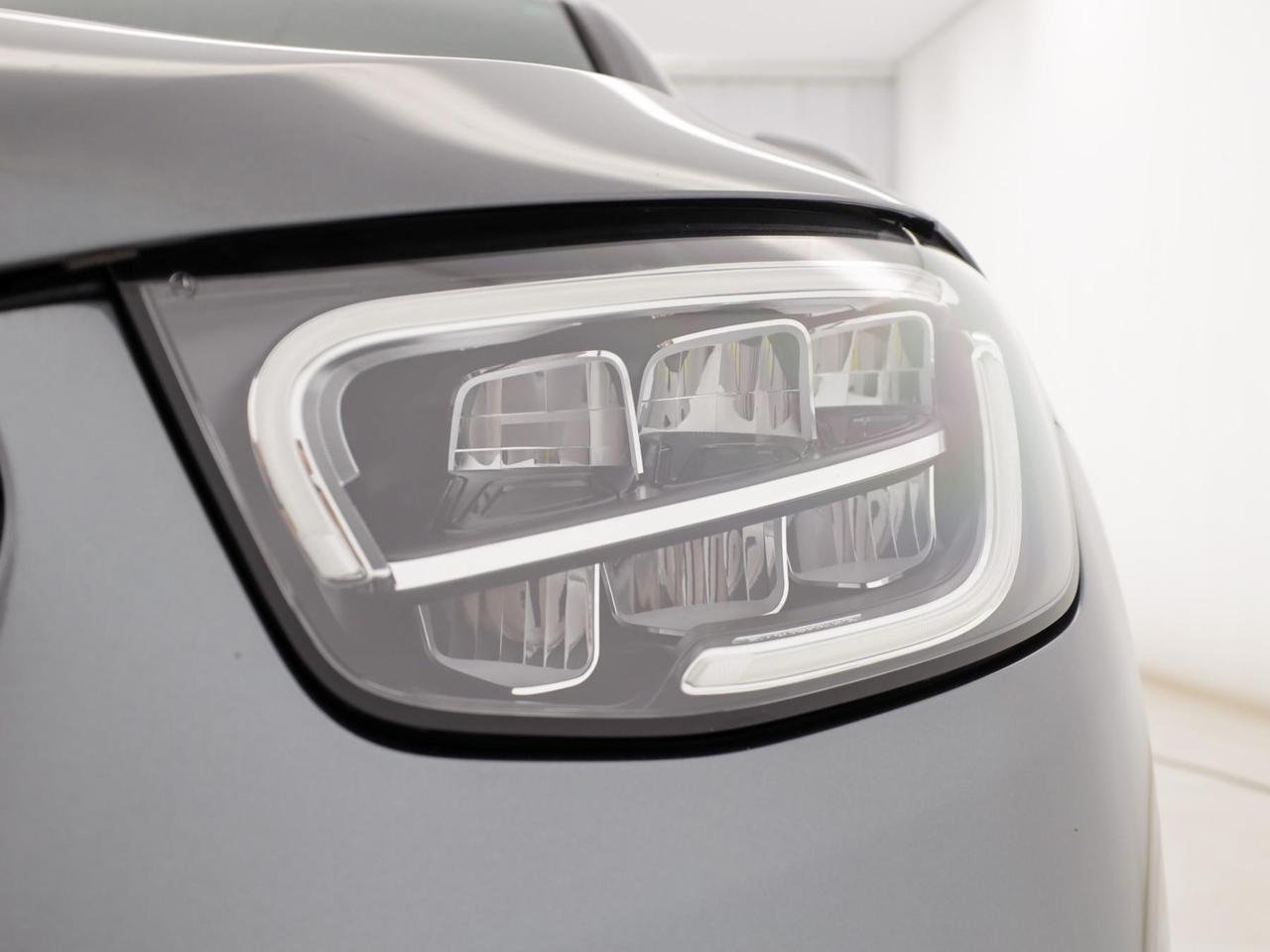 GLC Coupe 220 d Sport 4matic auto - Certified