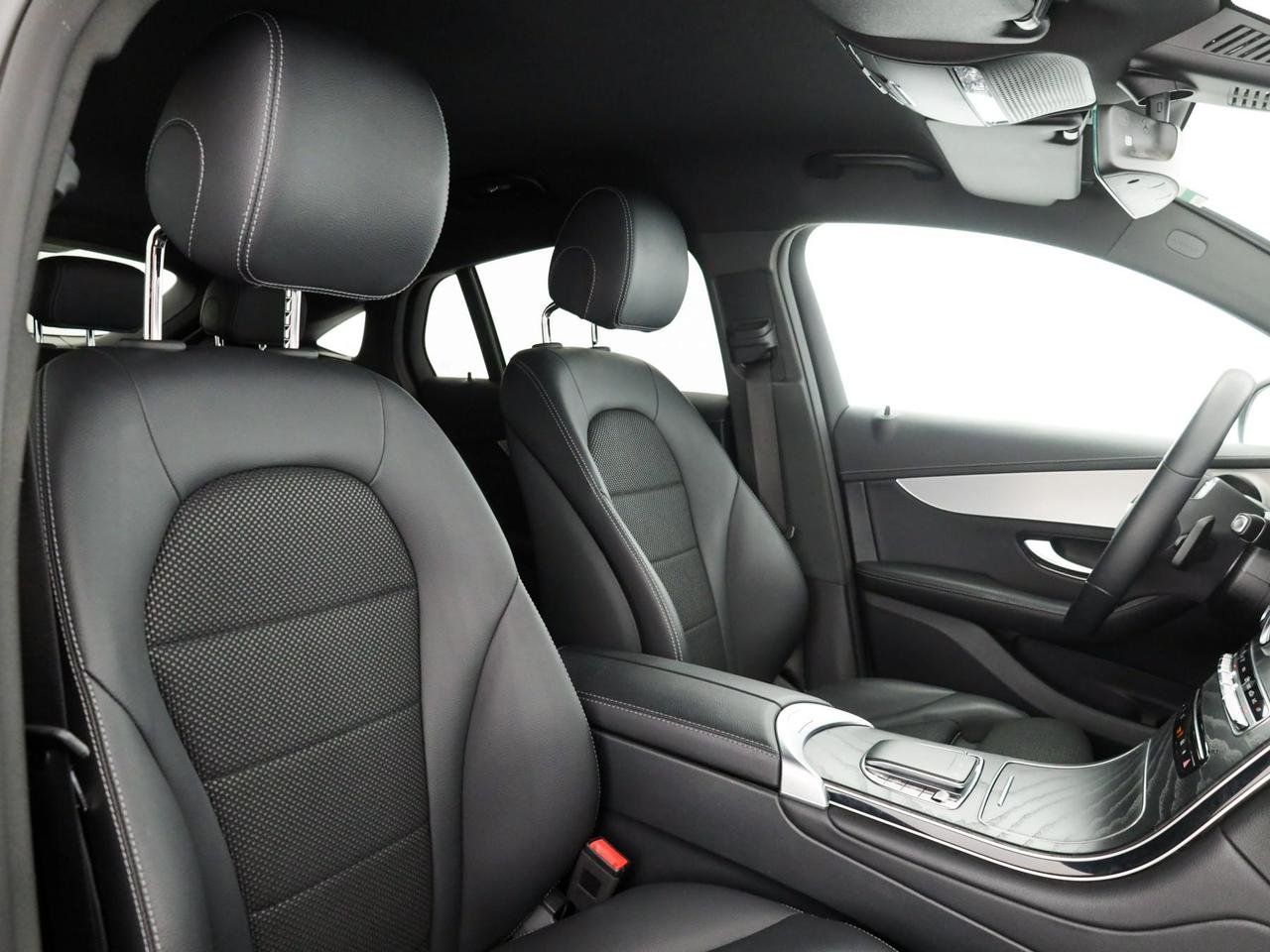 GLC Coupe 220 d Sport 4matic auto - Certified