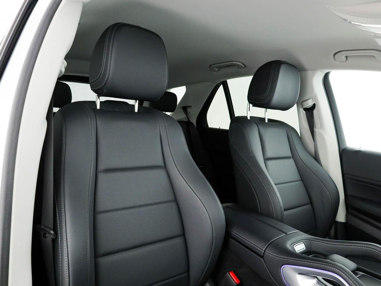 GLE 300 d Advanced 4matic auto - Certified