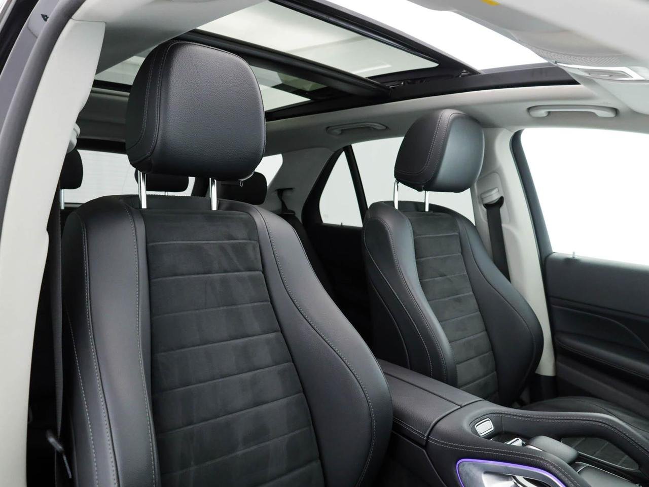 GLE 350 de phev (e eq-power) Premium 4matic auto - Certified