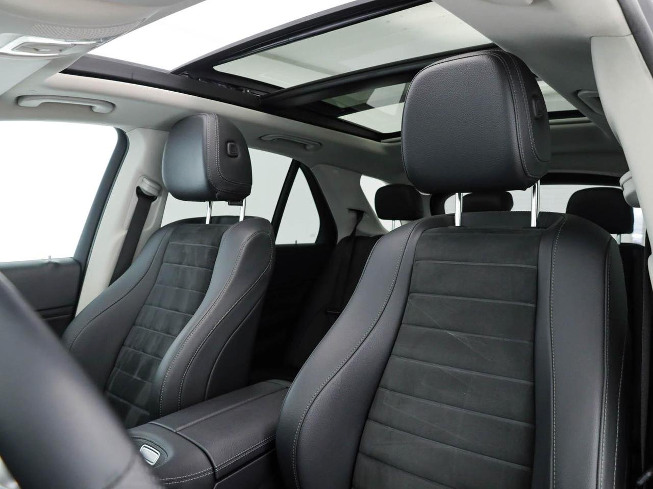 GLE 350 de phev (e eq-power) Premium 4matic auto - Certified