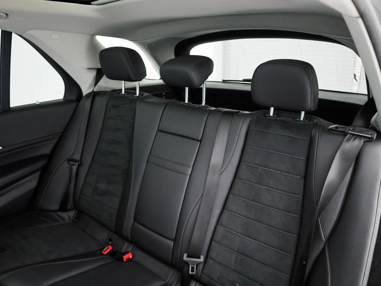 GLE 350 de phev (e eq-power) Premium 4matic auto - Certified