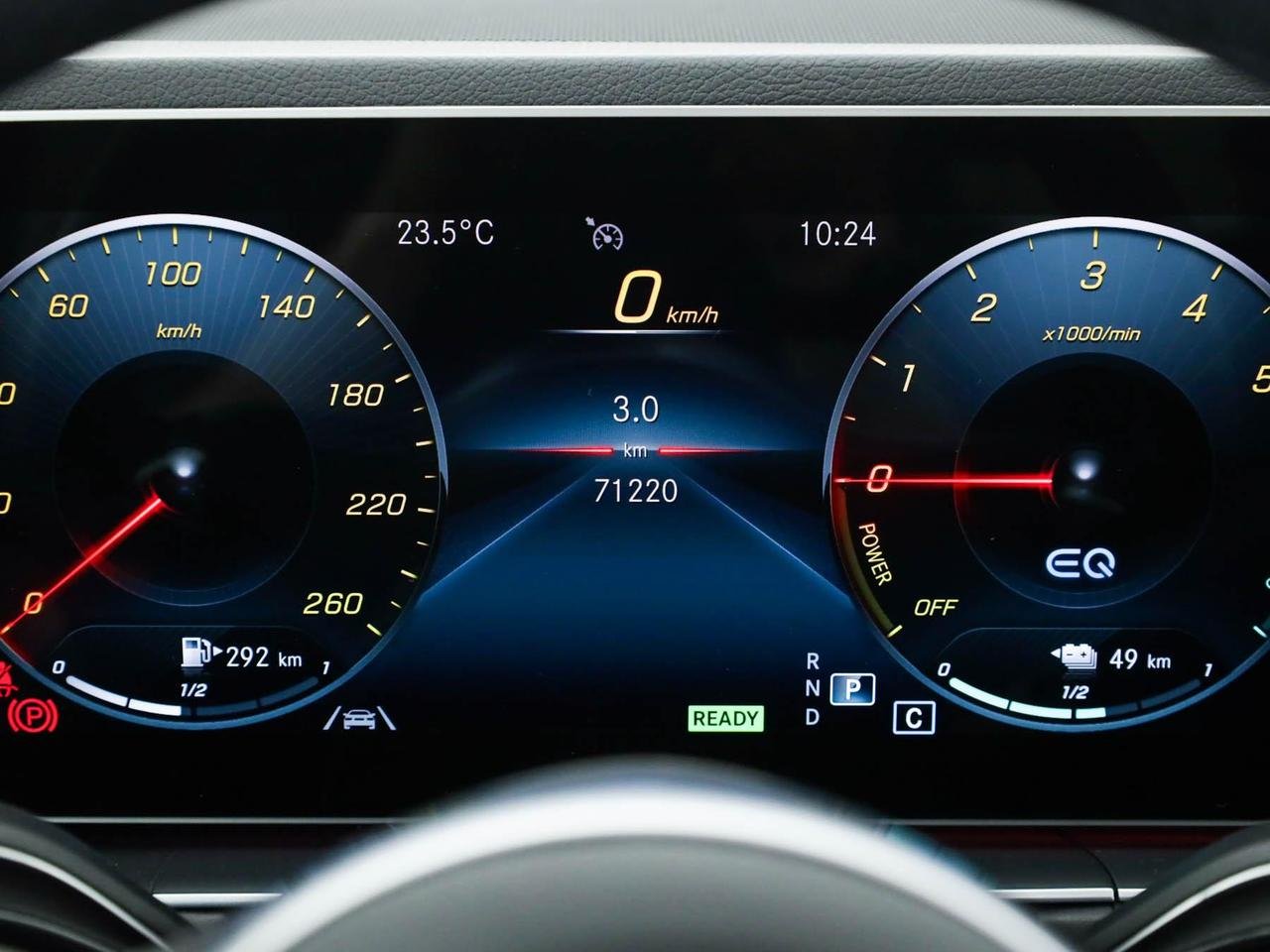 GLE 350 de phev (e eq-power) Premium 4matic auto - Certified