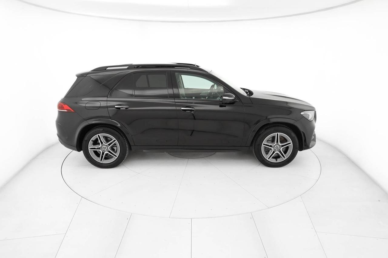 GLE 350 de phev (e eq-power) Premium 4matic auto - Certified