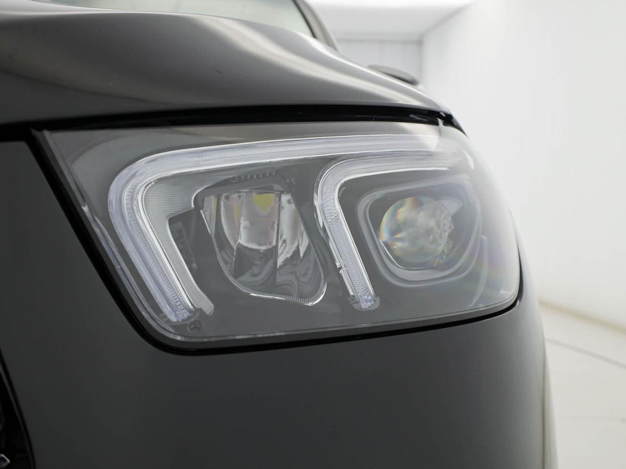 GLE 350 de phev (e eq-power) Premium 4matic auto - Certified