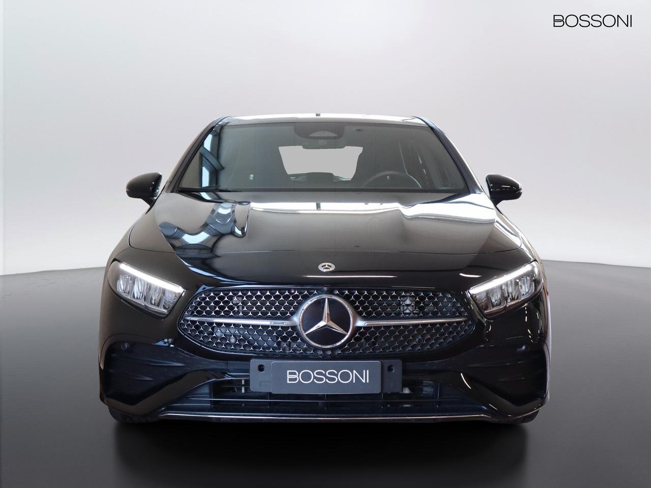 A 180 AMG Line Advanced Plus auto - Certified