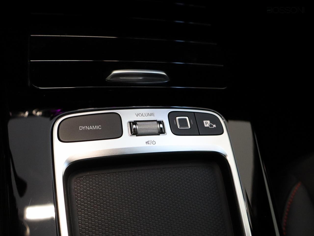 A 180 AMG Line Advanced Plus auto - Certified
