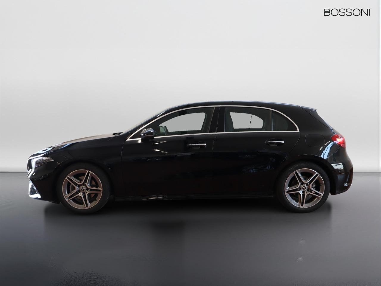 A 180 AMG Line Advanced Plus auto - Certified