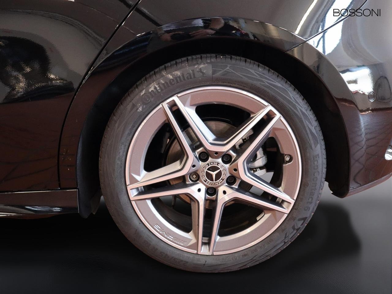 A 180 AMG Line Advanced Plus auto - Certified