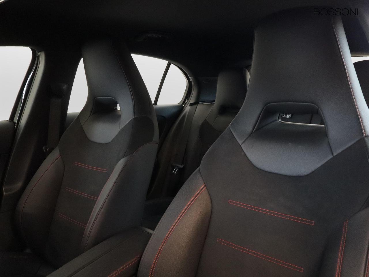 A 180 AMG Line Advanced Plus auto - Certified