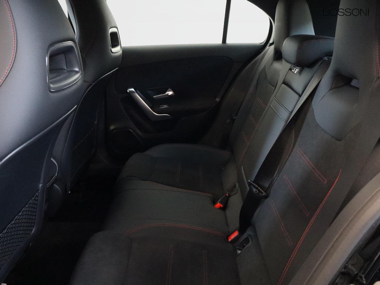 A 180 AMG Line Advanced Plus auto - Certified