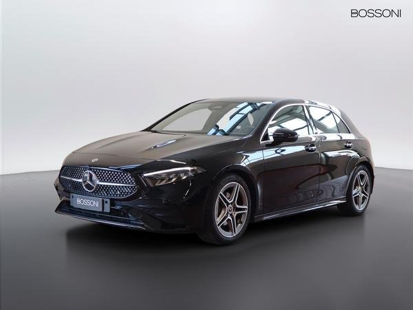 A 180 AMG Line Advanced Plus auto - Certified