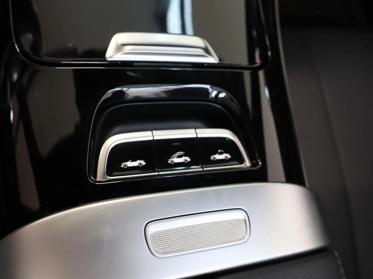 CLE Cabrio 220 d Advanced auto - Certified