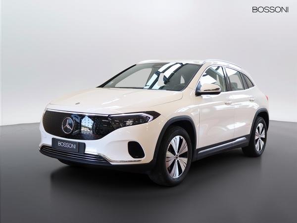 EQA 250+ Progressive - Certified