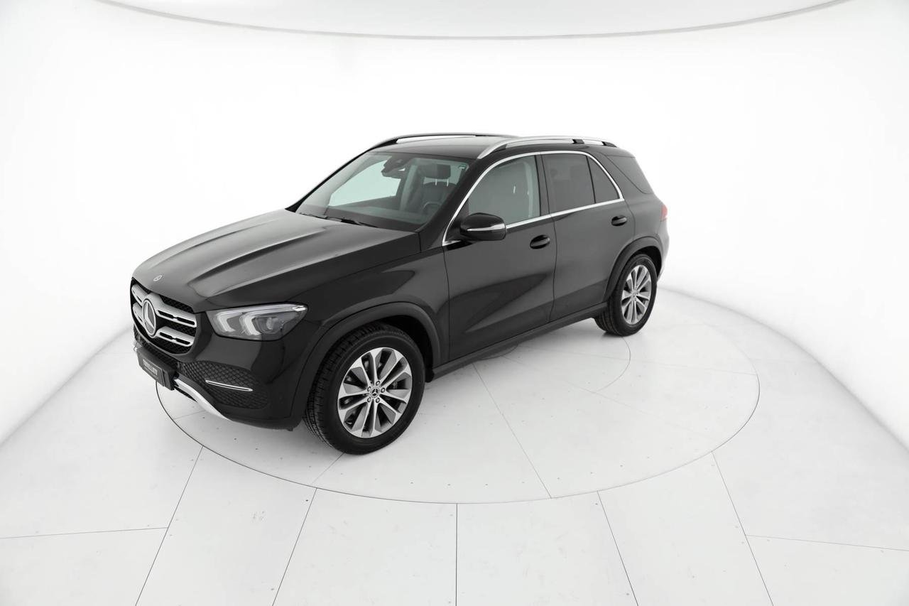 GLE 300 d mhev Sport 4matic auto - Certified