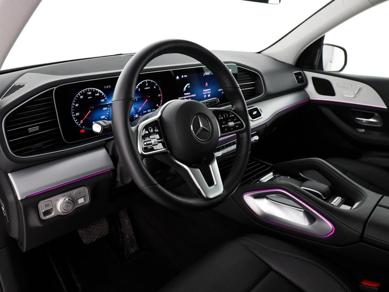 GLE 300 d mhev Sport 4matic auto - Certified