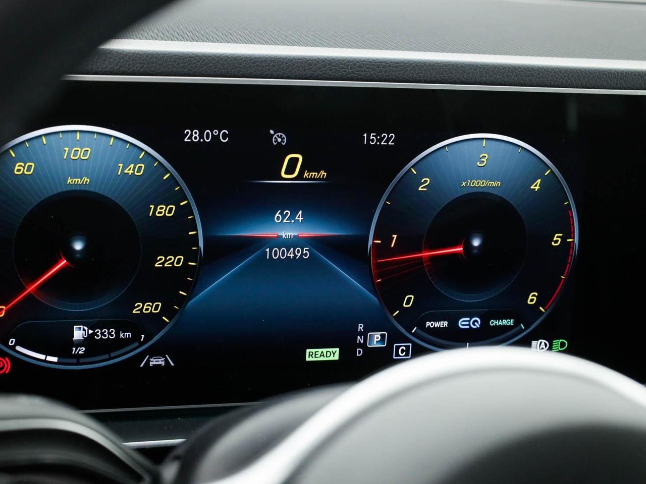 GLE 300 d mhev Sport 4matic auto - Certified