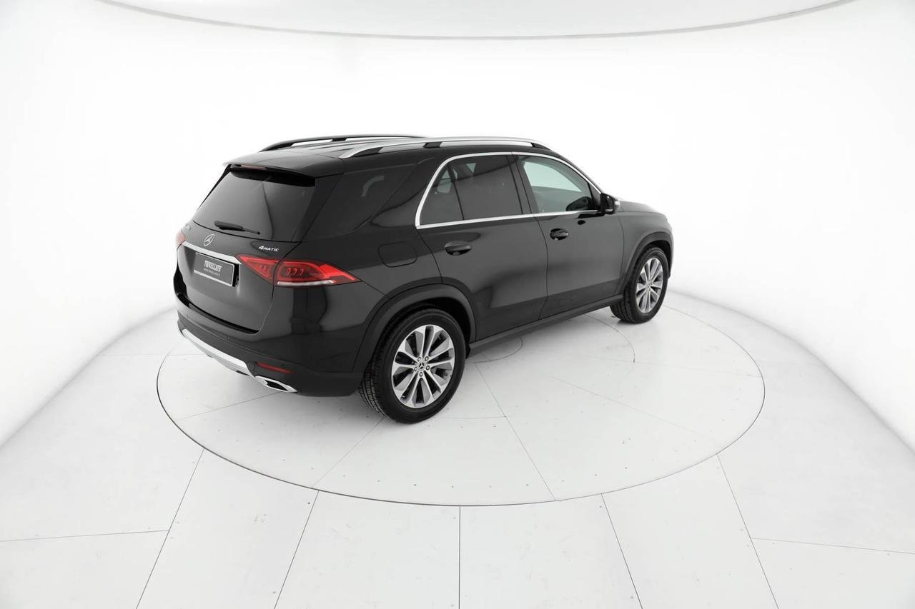 GLE 300 d mhev Sport 4matic auto - Certified