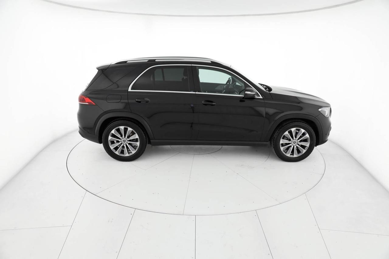 GLE 300 d mhev Sport 4matic auto - Certified