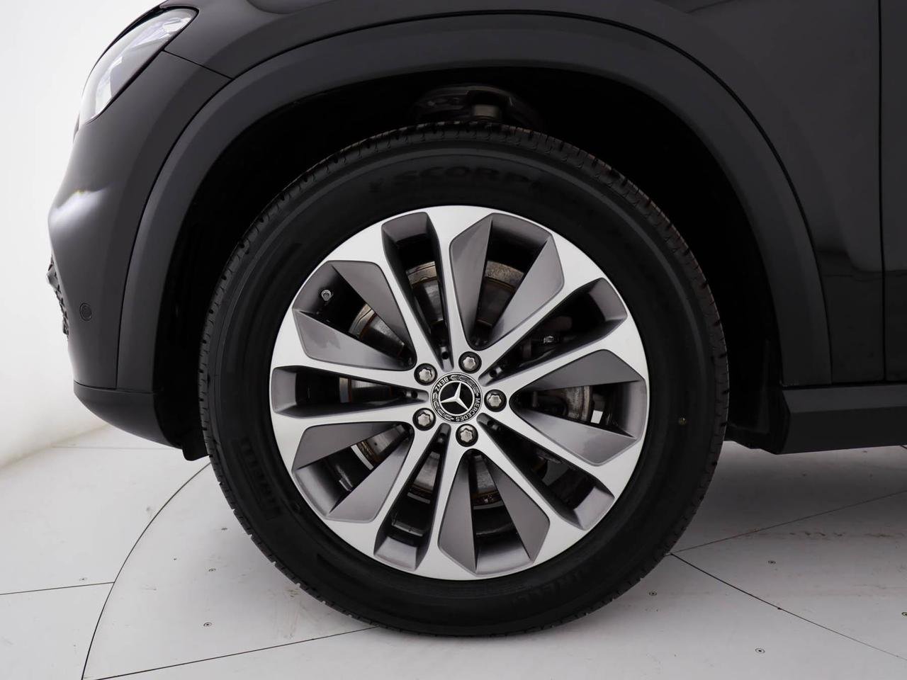 GLE 300 d mhev Sport 4matic auto - Certified