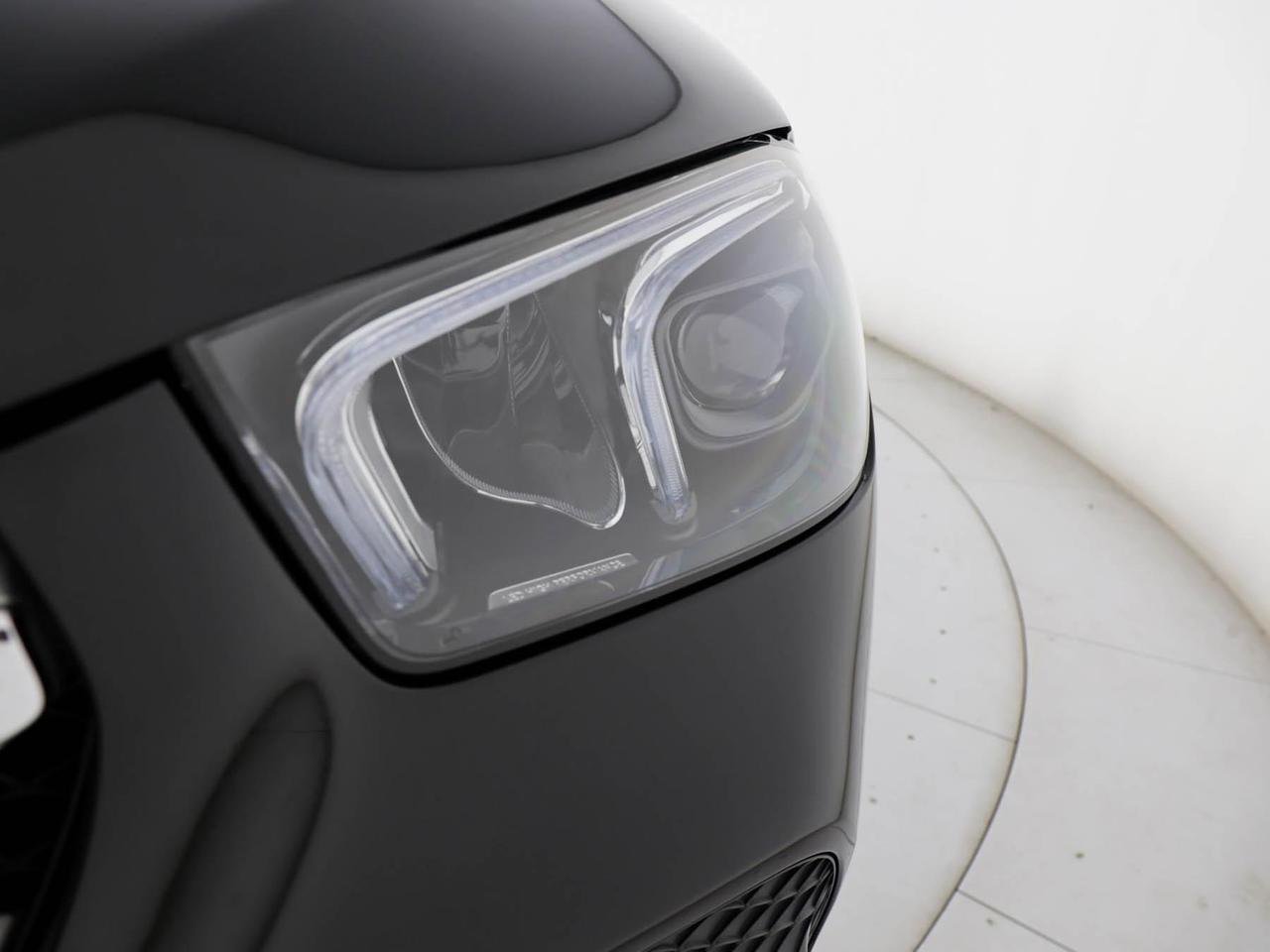 GLE 300 d mhev Sport 4matic auto - Certified