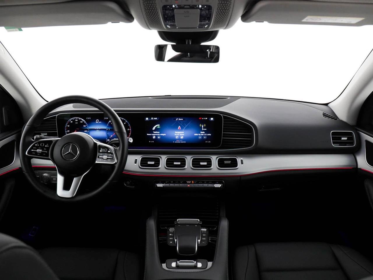 GLE 300 d mhev Sport 4matic auto - Certified