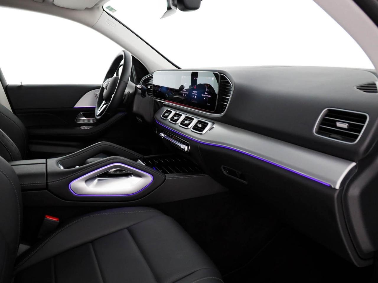 GLE 300 d mhev Sport 4matic auto - Certified