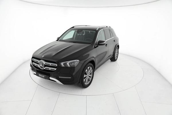 GLE 300 d mhev Sport 4matic auto - Certified