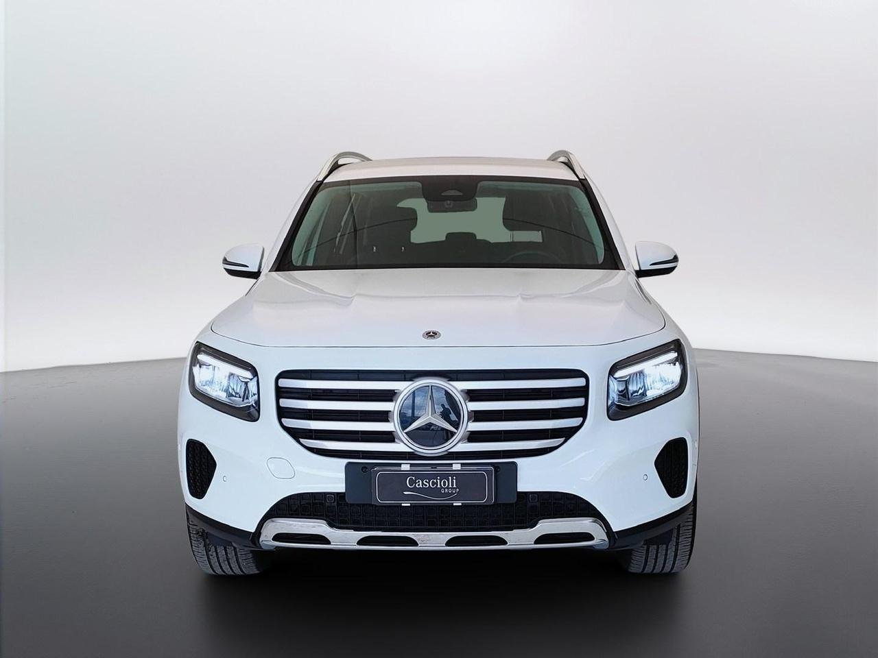 GLB 180 d Progressive Advanced auto - Certified