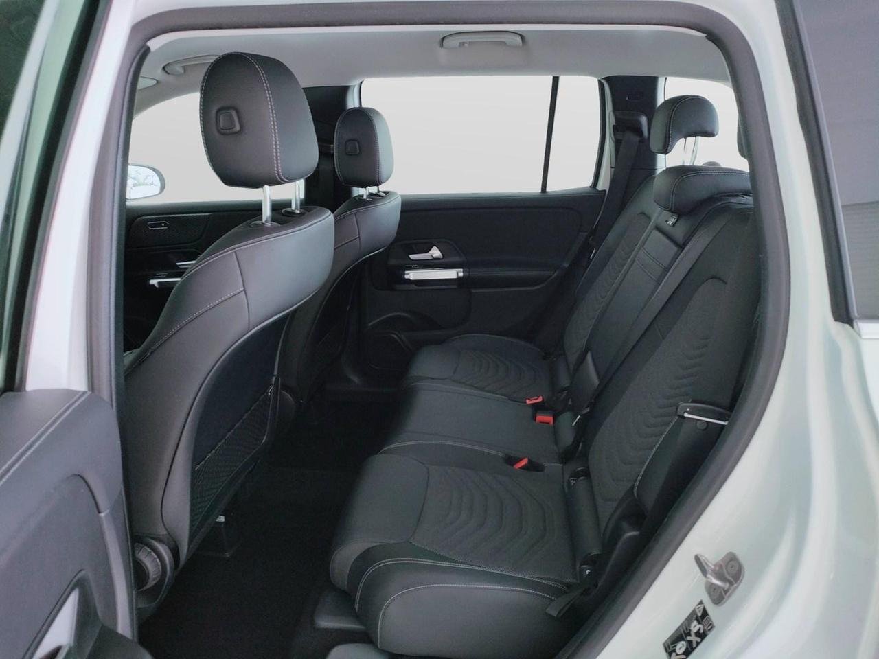 GLB 180 d Progressive Advanced auto - Certified