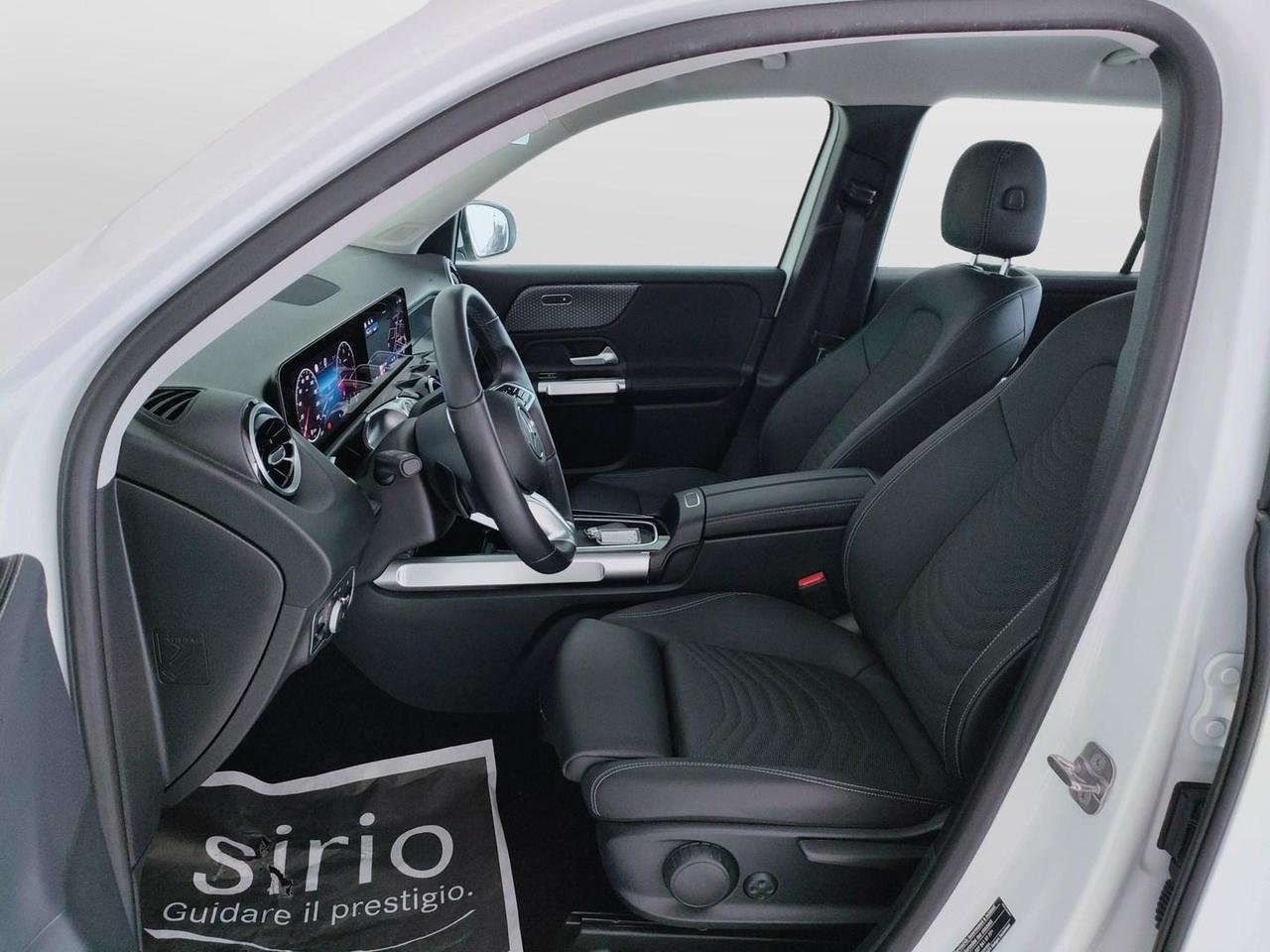 GLB 180 d Progressive Advanced auto - Certified