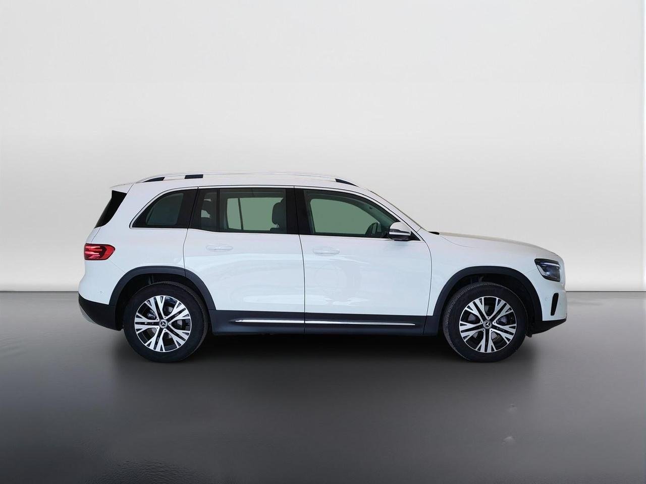 GLB 180 d Progressive Advanced auto - Certified