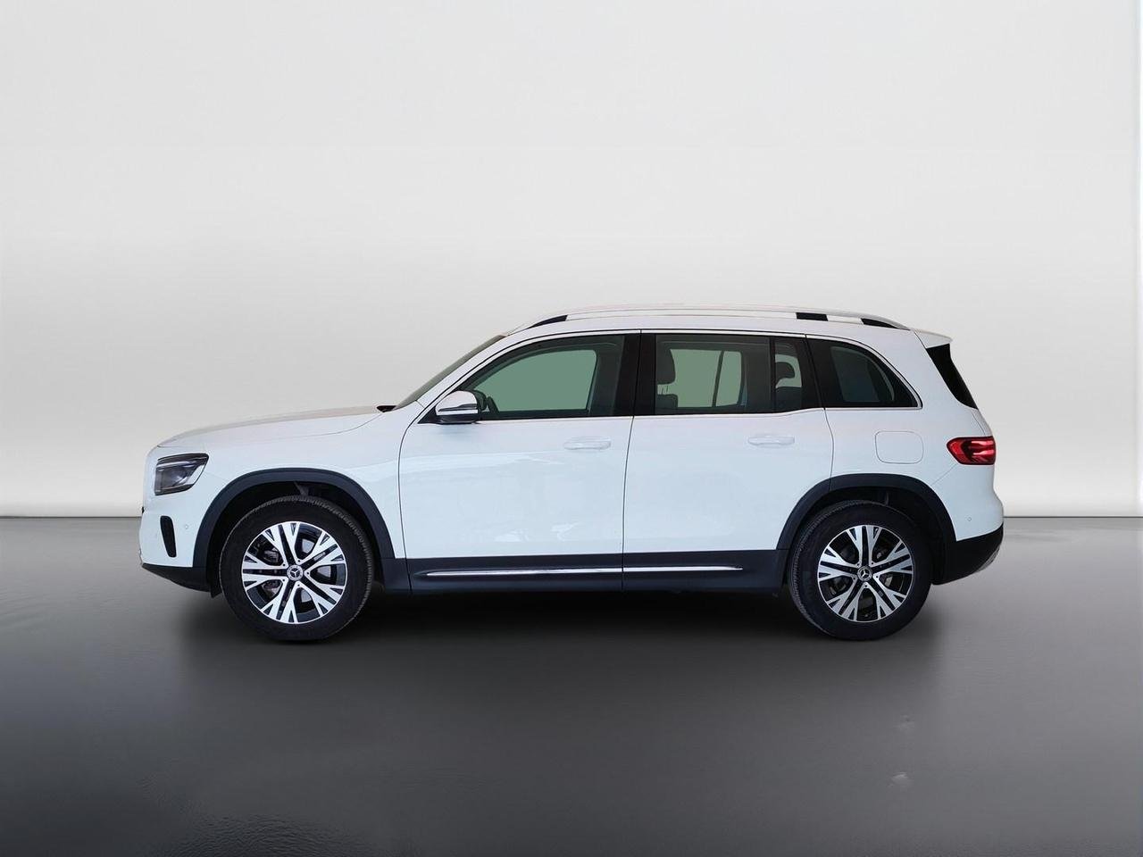 GLB 180 d Progressive Advanced auto - Certified