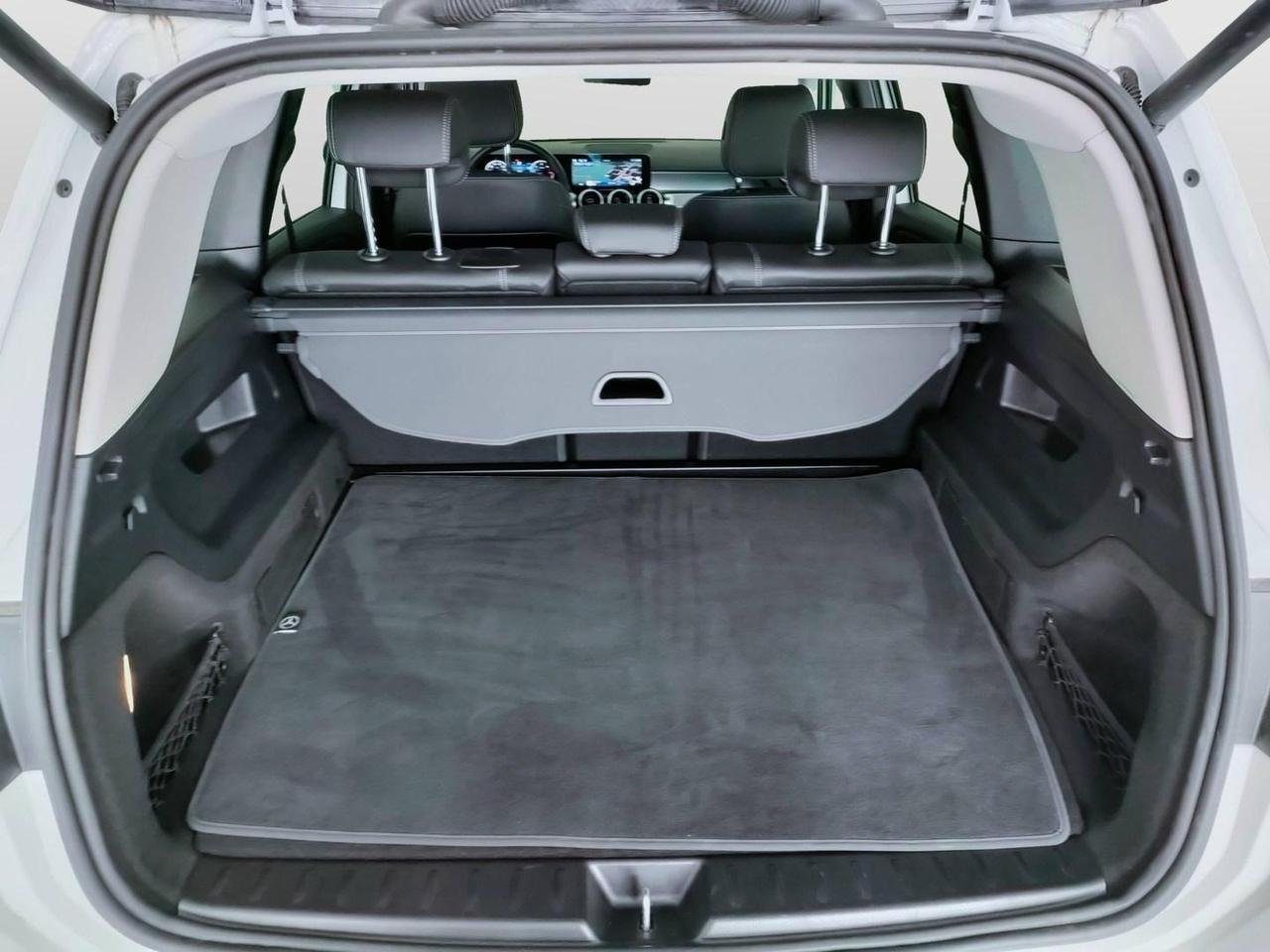 GLB 180 d Progressive Advanced auto - Certified