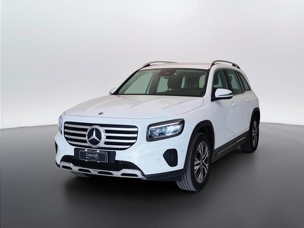 GLB 180 d Progressive Advanced auto - Certified