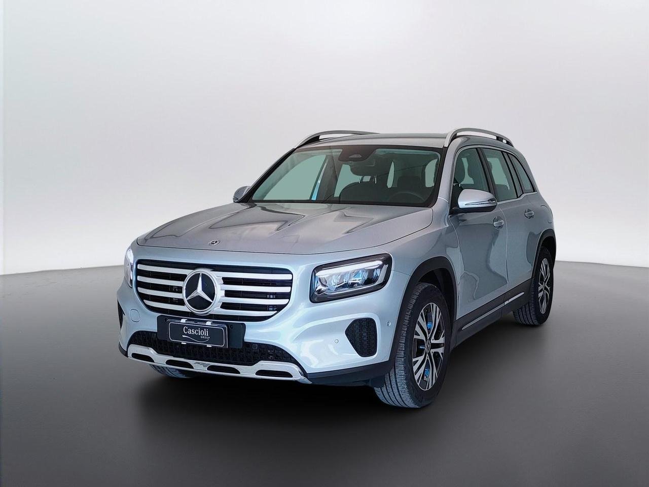 GLB 180 d Progressive Advanced auto - Mercedes Certified